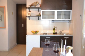 Apartmani Kodžoman